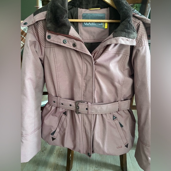 LOLE Winter Coat - Down-filled - Picture 2 of 8